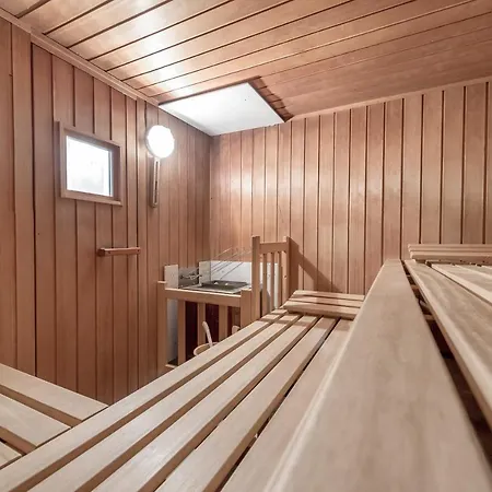 Sonne & Schnee In 여관 *