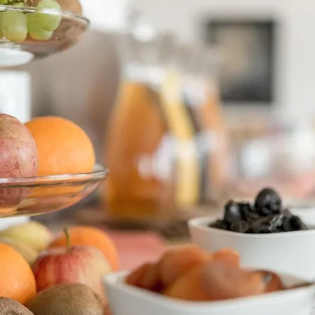 Sonne & Schnee In 여관